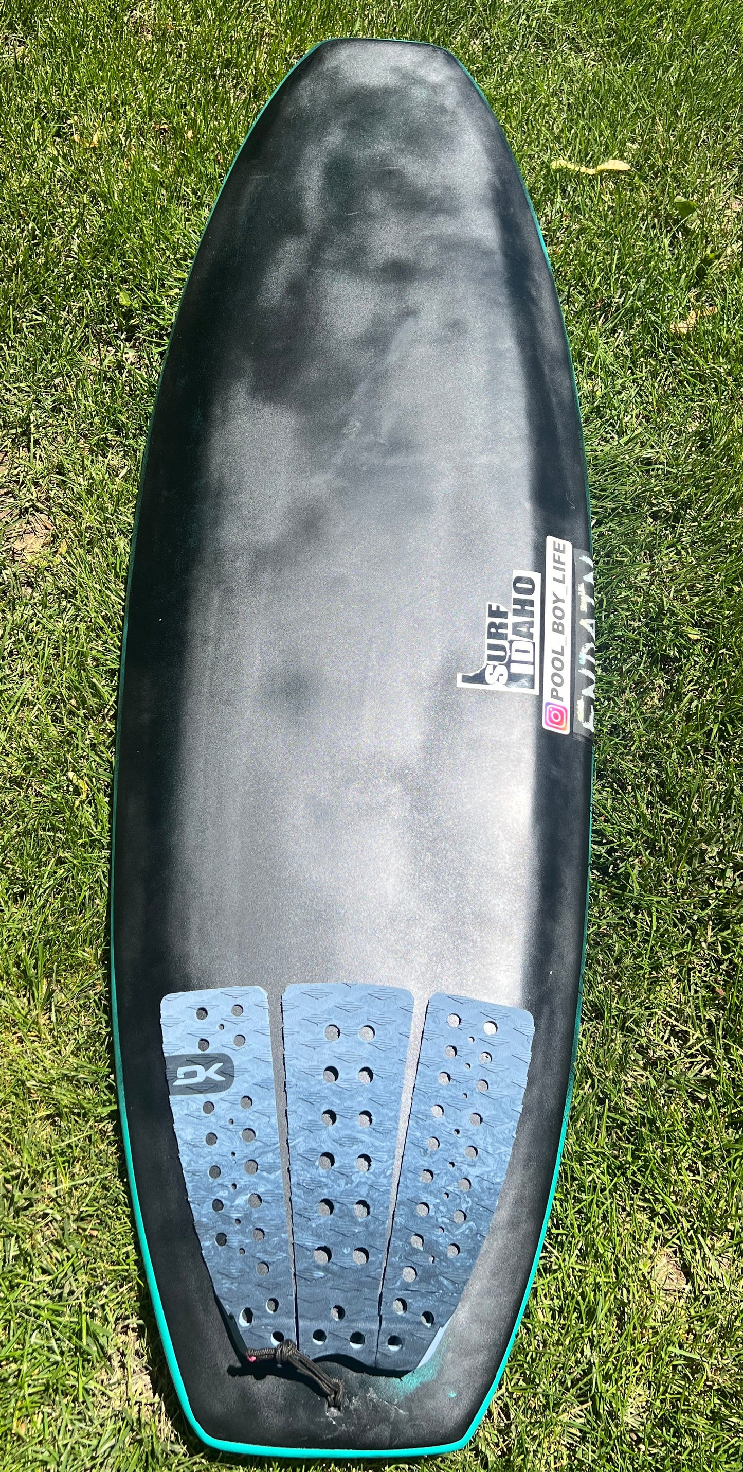 Da Steezy