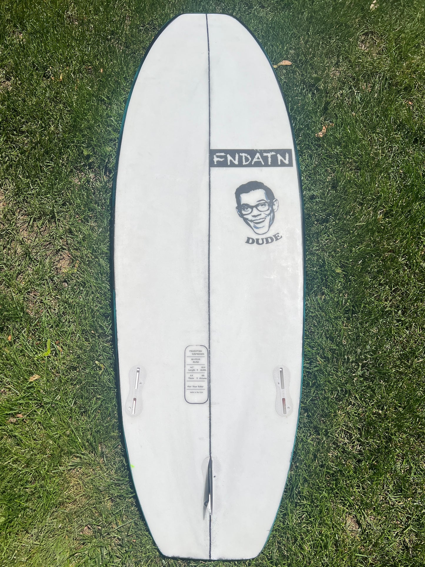 Da Steezy