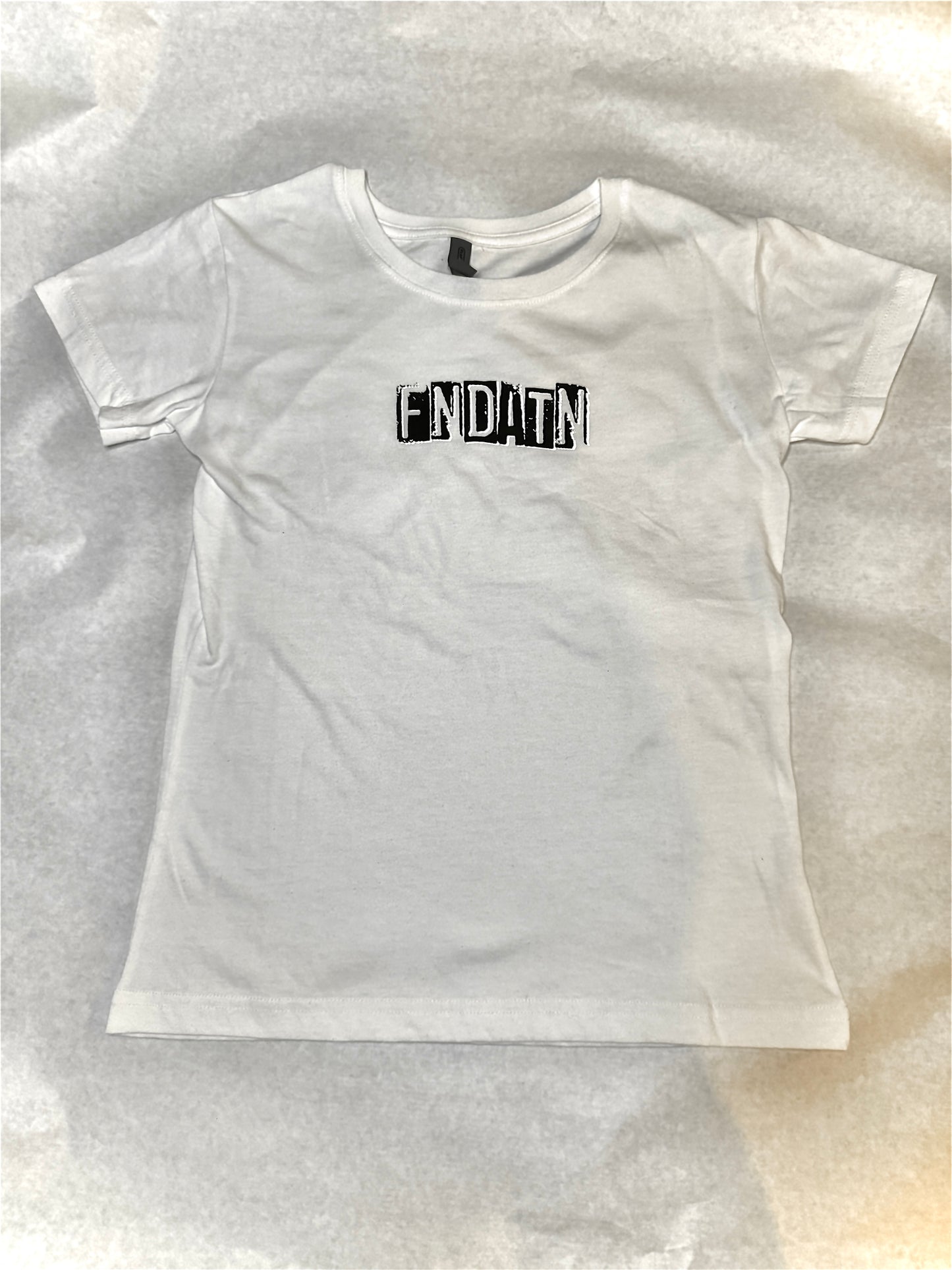 Short Sleeve Women's T Shirt