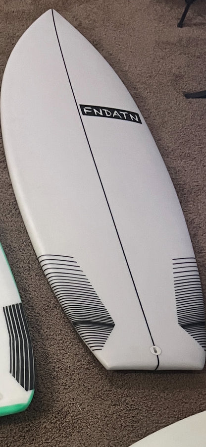 River Board