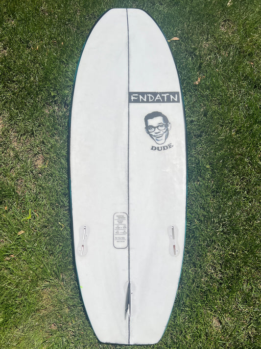 Da Steezy